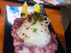 富士山横膈膜-大阪烧肉BAKA一代(十亩地店)