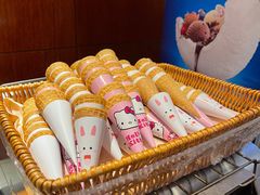 -昆泰嘉华酒店-嘉华咖啡厅