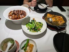 -客颂·客家宴(大壮国际广场店)