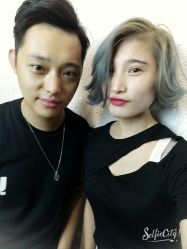 -ZAGA形象设计