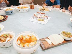 -马仕玖煲·融合菜·酥不腻烤鸭(人大店)