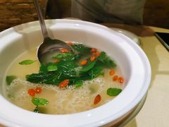 -云来居素食馆(南山店)