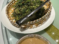 -东营蓝海御华大饭店渔歌舫(潍河路店)