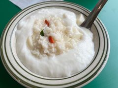 -堂屋糖水店(愚园店)