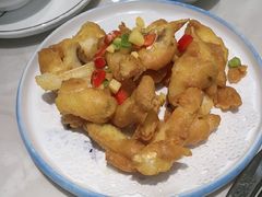 -粤顺渔坊·中山脆肉鲩火锅(清湖店)