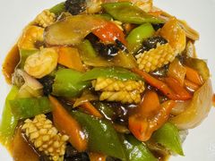 -丁字口海鲜热炒·烧烤大排档