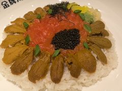 -常鲜楼常来尝鲜海胆馆(星海店)