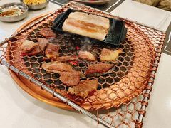 -艺林烤肉城(光明店)