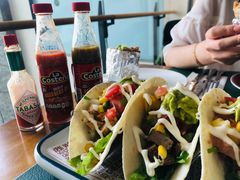 -HFFOUSA TACO弗萨塔可墨西哥餐厅(颐堤港店)