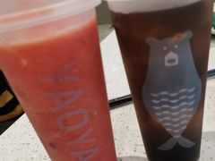 -姚姚酸菜鱼(五象万象汇店)