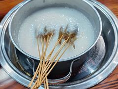 -盈田盈粥庄(黄兴公园店)