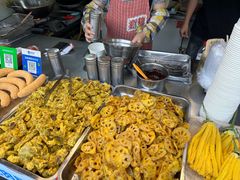 -大学城夜市大排档(凤栖路店)