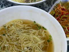 -鲁毓鲜蓬莱小面(黄山路店)