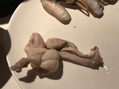 田鸡-加餐海鲜自助(宝龙一城店)