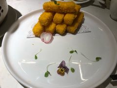 -小放牛炒菜馆(裕华万达店)
