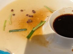 -悦海·家宴·冰花皮皮虾大锅贴(宝龙店)