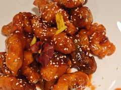 -周家二小姐的菜·扬州菜·香炒蟹·狮子头(江都金鹰店)