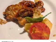 -食间牛排(湖西路店)