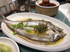 -小厨娘淮扬菜(清江苏宁广场店)