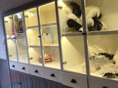 -美丽心情蛋糕(江苏路店)