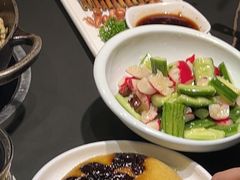 -福茂源横山铁锅羊肉(高新路店)