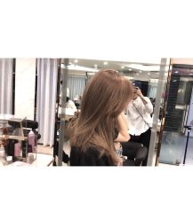-BM SALON