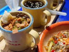 -马路边边串串香(苗栗路店)