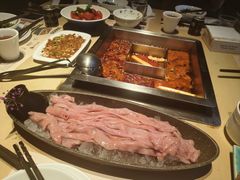 -锦城印象火锅(天府三街店)