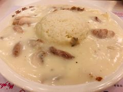 大哥鸡皇饭-大哥餐厅(西城花园店)