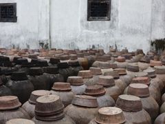 -乌镇东栅景区