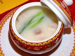 -白家大院·王府宫廷菜(苏州街店)