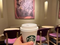 -星巴克臻选(杭州万象城店)