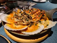 -俄士厨房(万松园店)