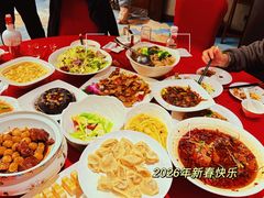 -富力万达嘉华酒店品珍中餐厅