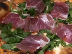 -OGGI TRATTORIA PIZZERIA(深业上城店)