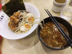 -八盛屋·沾面(集美万达店)