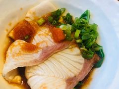 -滩万日本料理Nadaman(国贸大酒店)