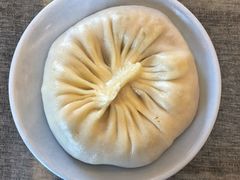 蟹黄汤包-冶春茶社(官园桥店)