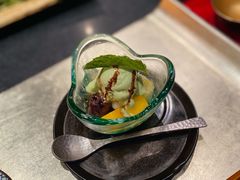 甜品-奈良本寿司(永嘉路店)
