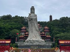 -南沙天后宫景区