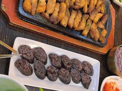 -釜山豚骨汤饭(芝罘万达广场店)