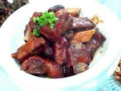 -玉林烤鸭店(定福庄店)