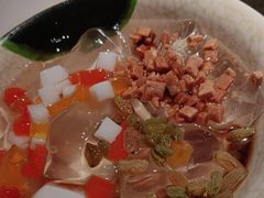 -小凤庭·地道湖北菜武昌鱼·藕汤(38年黄鹤楼店)