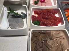 -海底捞火锅(亲子主题北金鹰店)