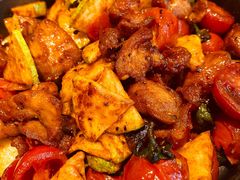 -初拾·花里餐厅(钜城华亿店)