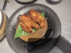 -沿江海南菜·文昌鸡祖师爷(大东海店)