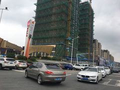 -万达茂商场(南京仙林店)