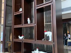 -舟山希尔顿酒店