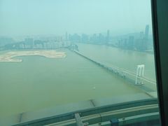 -澳门旅游塔360°旋转餐厅(南湾湖广场店)