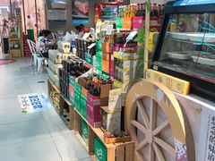 -盒马鲜生(悦峰店)